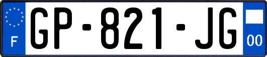 GP-821-JG