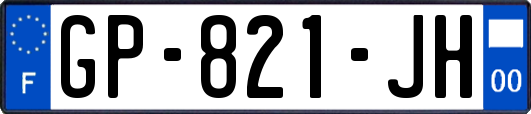 GP-821-JH