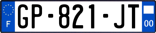GP-821-JT