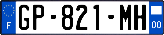 GP-821-MH