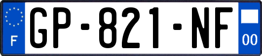 GP-821-NF