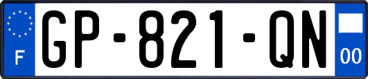 GP-821-QN