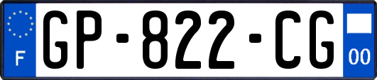 GP-822-CG