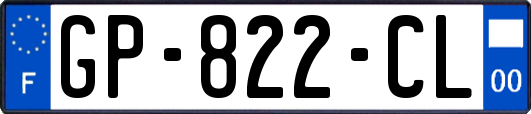 GP-822-CL