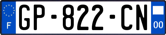 GP-822-CN