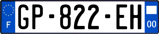 GP-822-EH