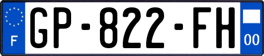 GP-822-FH
