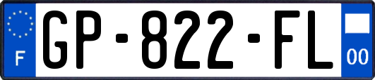 GP-822-FL