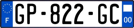 GP-822-GC