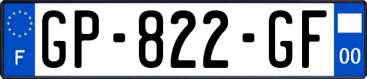 GP-822-GF