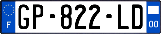 GP-822-LD