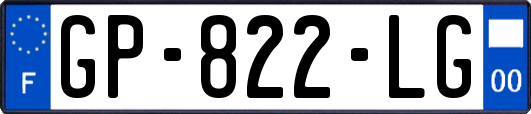 GP-822-LG