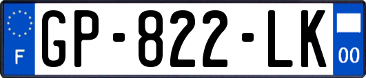 GP-822-LK
