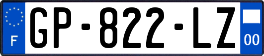 GP-822-LZ