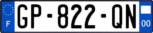 GP-822-QN
