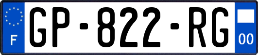 GP-822-RG