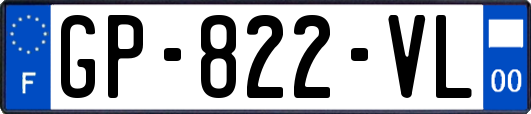 GP-822-VL