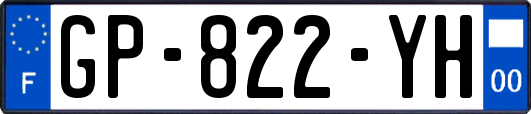 GP-822-YH