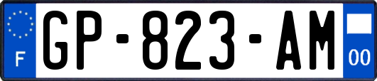GP-823-AM
