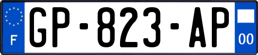 GP-823-AP