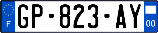 GP-823-AY