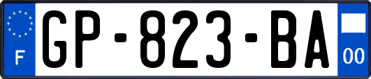 GP-823-BA
