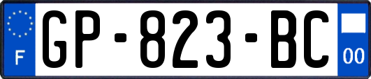 GP-823-BC