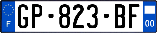 GP-823-BF