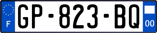 GP-823-BQ