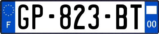 GP-823-BT