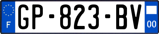 GP-823-BV