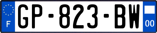 GP-823-BW