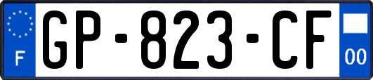 GP-823-CF