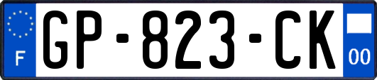 GP-823-CK