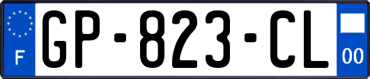GP-823-CL