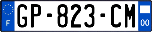 GP-823-CM