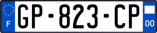 GP-823-CP