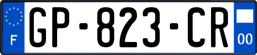 GP-823-CR