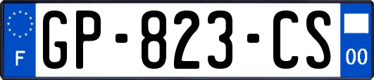 GP-823-CS