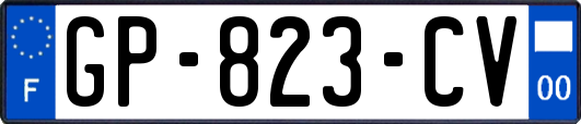 GP-823-CV