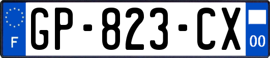 GP-823-CX