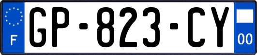 GP-823-CY
