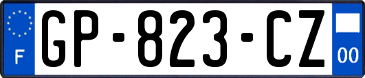 GP-823-CZ