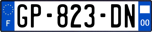GP-823-DN