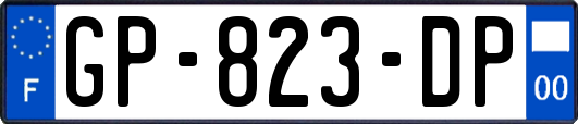 GP-823-DP