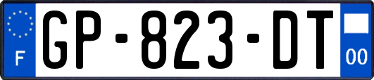 GP-823-DT