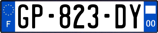 GP-823-DY