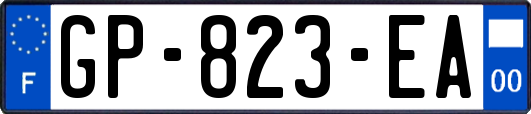 GP-823-EA
