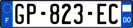 GP-823-EC