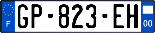 GP-823-EH